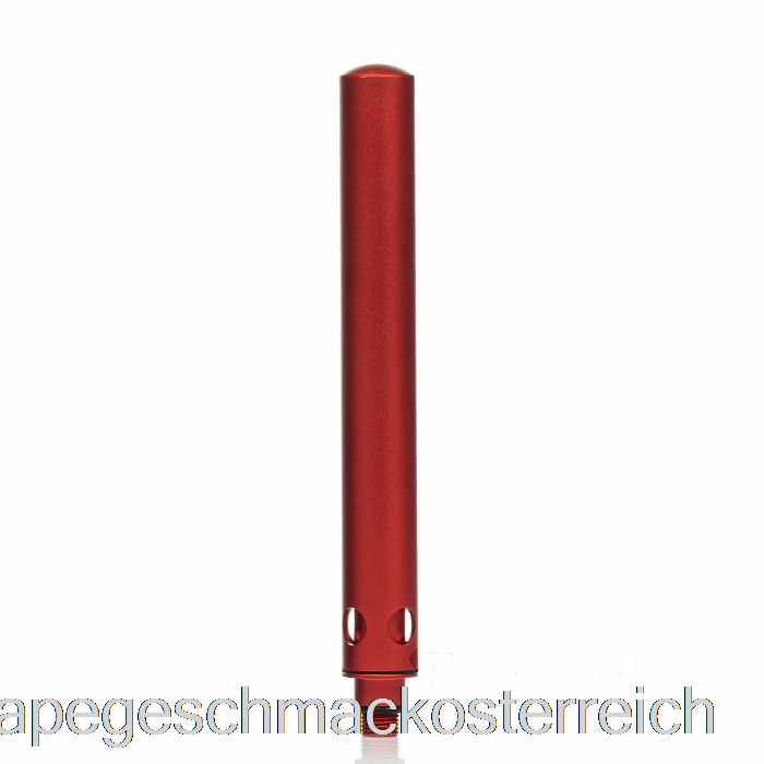 Stundenglas-Upstem [groß] Roter Vape-Geschmack